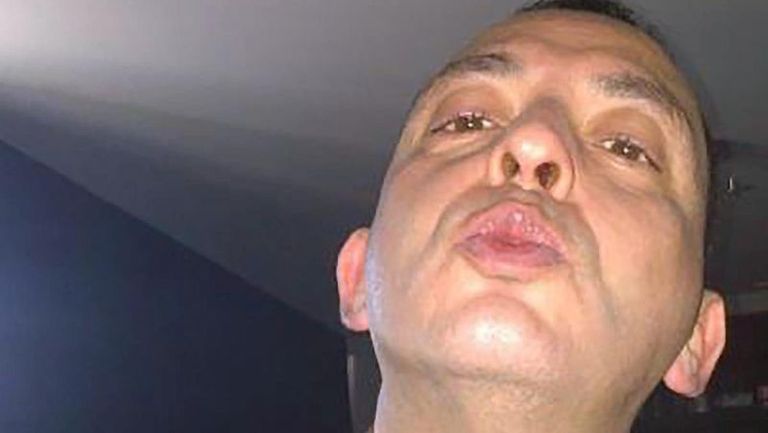 بارون المخدرات رضوان تاغي