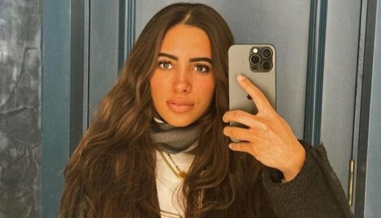 حبيبة الشماع - أرشيفية