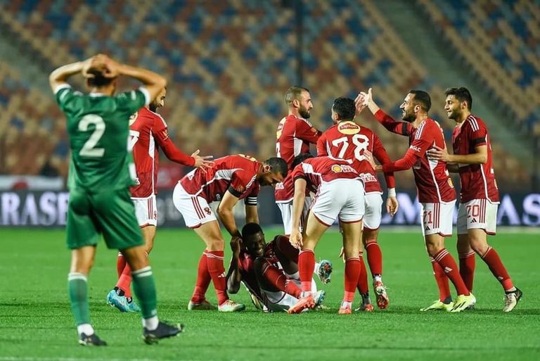 أنطوني موديست وسام أبو علي