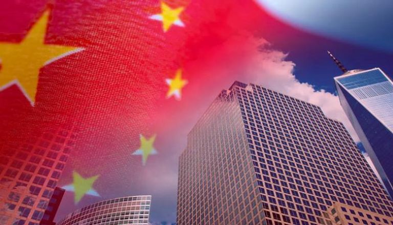 تراجع عمليات الاستحواذ الصيني على الشركات الأوروبية