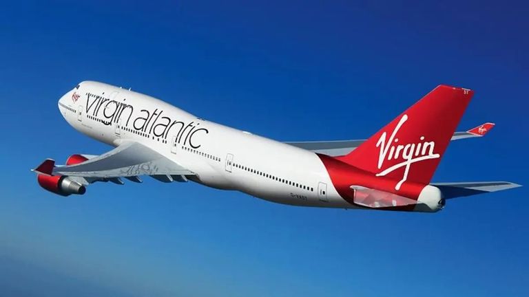 طيران الإمارات