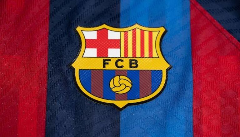 نادي برشلونة