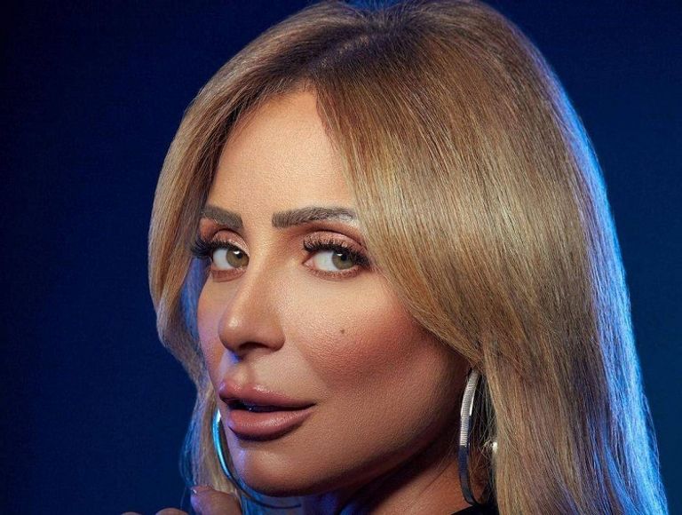 ريم البارودي – أرشيفية