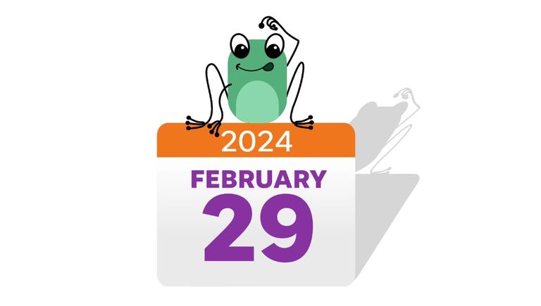 كل ما تحتاج لمعرفته عن يوم 29 فبراير في عام 2024 - التقويم السنوي ويوم 29 فبراير