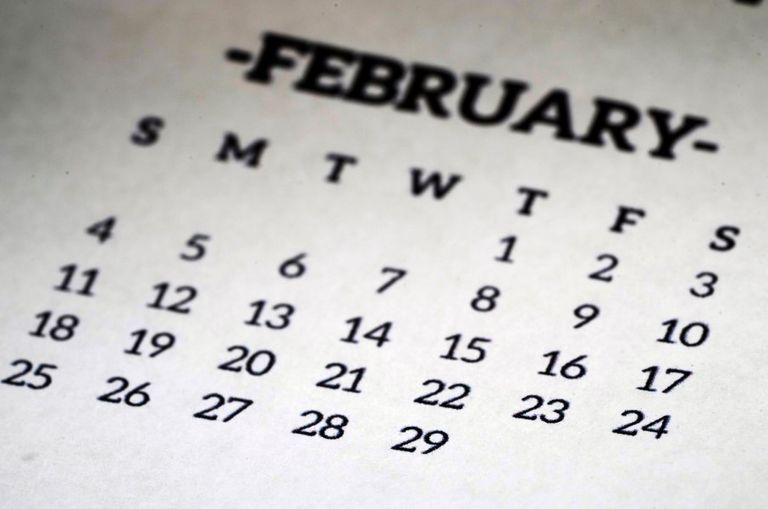 كل ما تحتاج لمعرفته عن يوم 29 فبراير في عام 2024 - الاختلافات بين تقديم التقويم الكبيس والتقويم العادي
