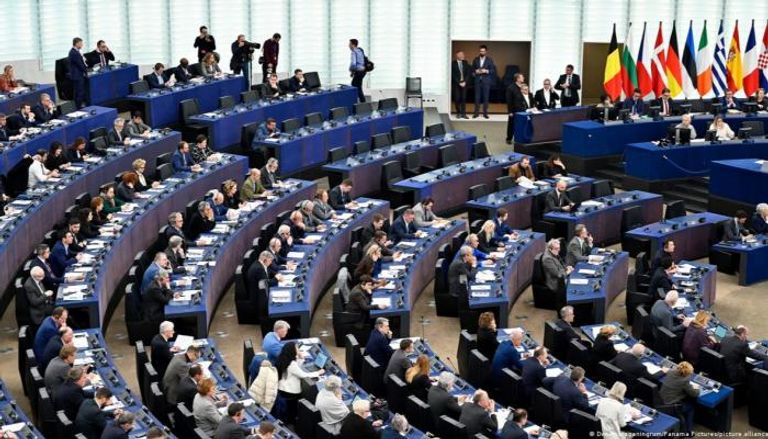 البرلمان الأوروبي يقر قانون الطبيعة