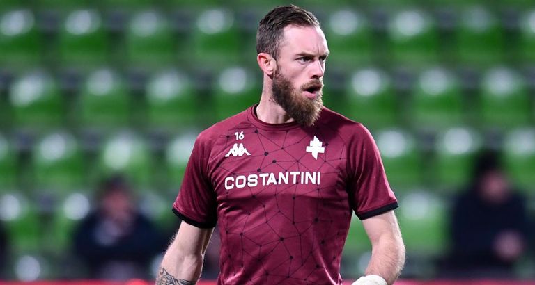 ألكسندر أوكيدجا منتخب الجزائر