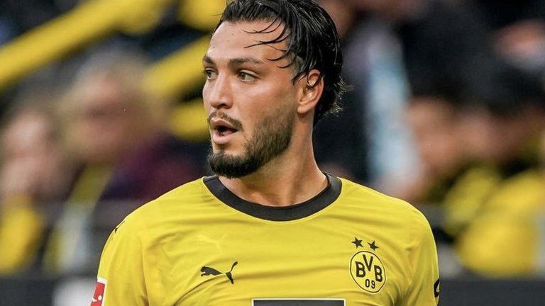 منتخب الجزائر