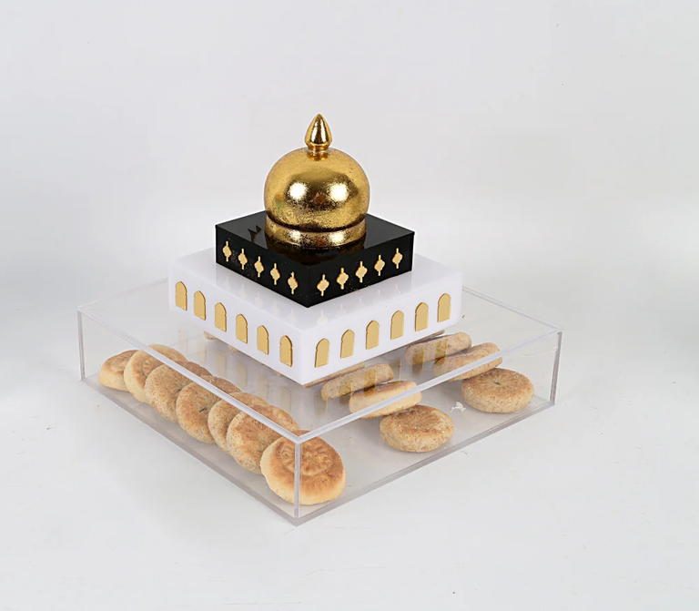 حلويات رمضانية مجموعة من هدايا رمضان