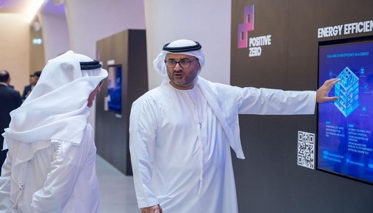 إطلاق الهوية المؤسسية الجديدة لـ" بوزيتيف زيرو "