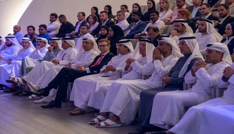 إطلاق الهوية المؤسسية الجديدة لـ" بوزيتيف زيرو "