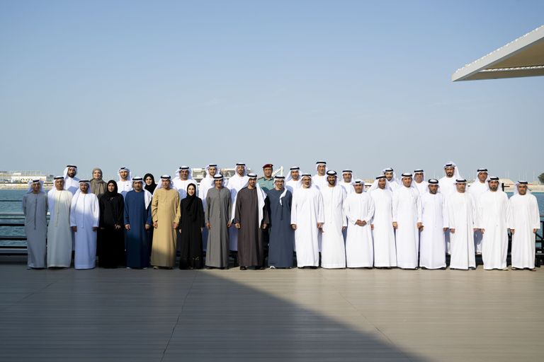 جانب من التكريم  جانب من التكريم