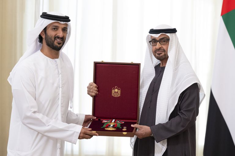 جانب من التكريم  جانب من التكريم