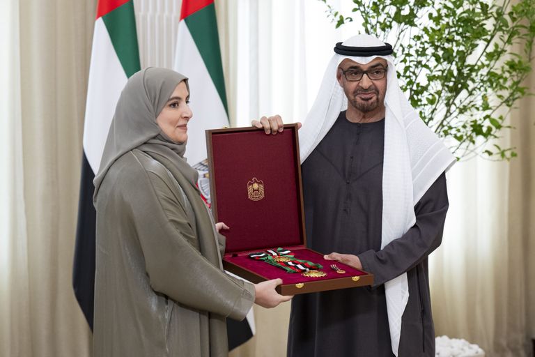 جانب من التكريم  جانب من التكريم