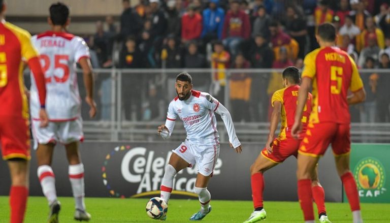 الترجي التونسي الترجي التونسي