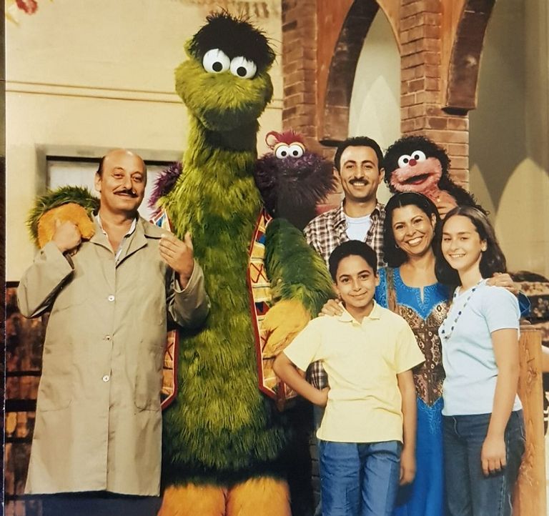 سلوى محمد علي أثناء الندوة