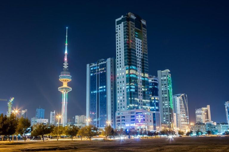 الكويت - أرشيفية