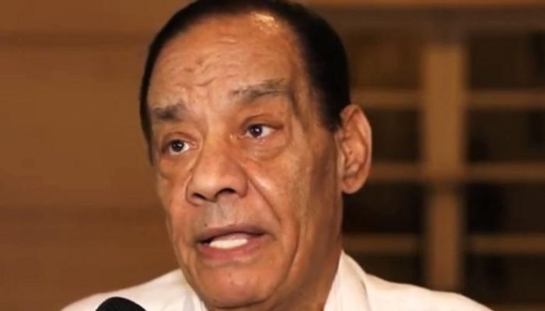 الموسيقار حلمي بكر