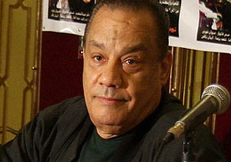 الموسيقار حلمي بكر