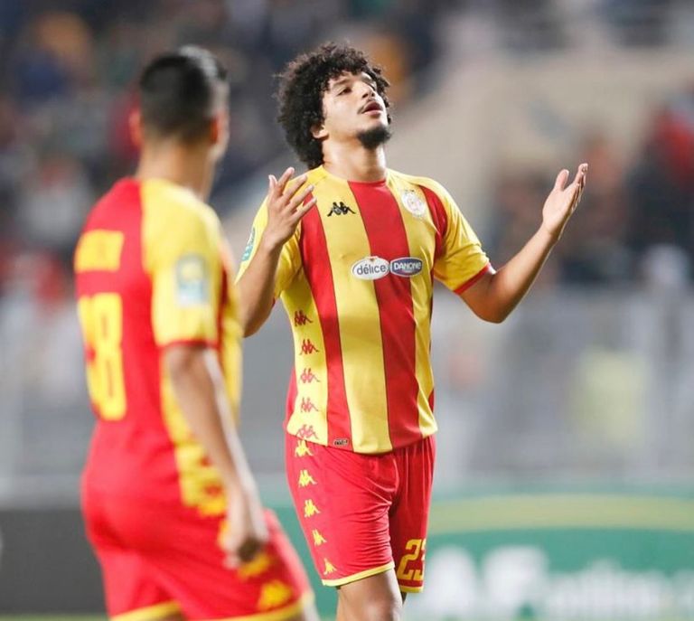 الترجي التونسي