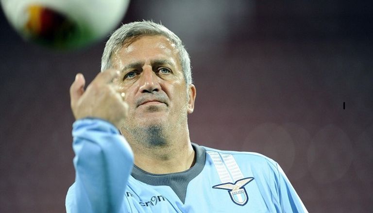 فلاديمير بيتكوفيتش فلاديمير بيتكوفيتش مدرب منتخب الجزائر الجديد