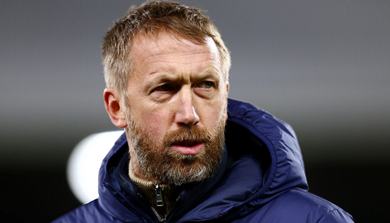 غراهام بوتر