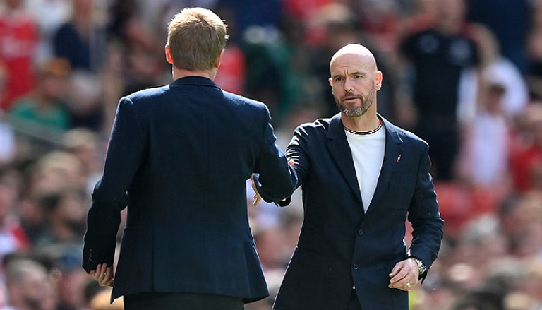 تين هاغ وبوتر