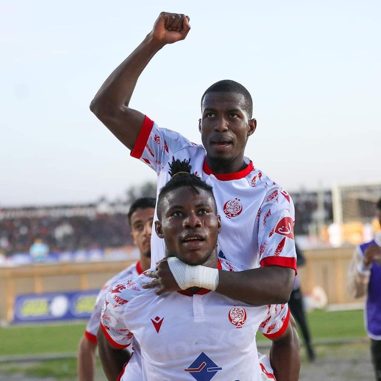 الوداد المغربي