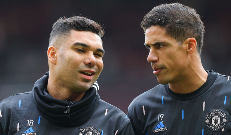 كاسيميرو وفاران