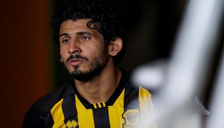 مباراة الهلال والاتحاد