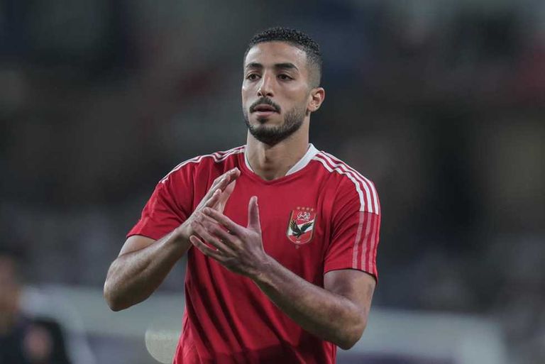 الأهلي المصري