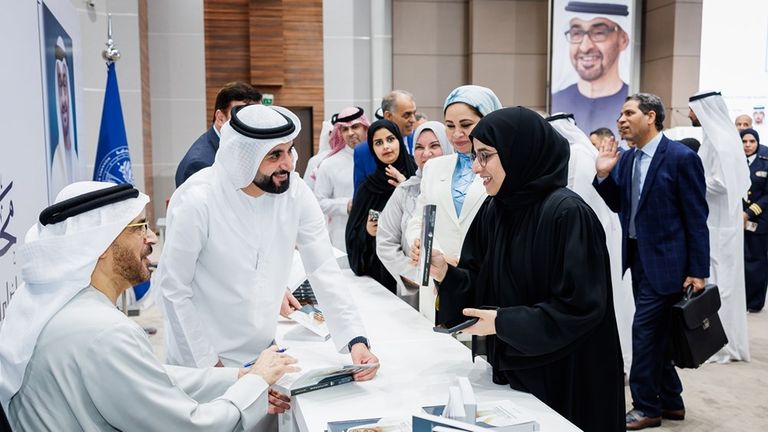 حفل توقيع الكتاب