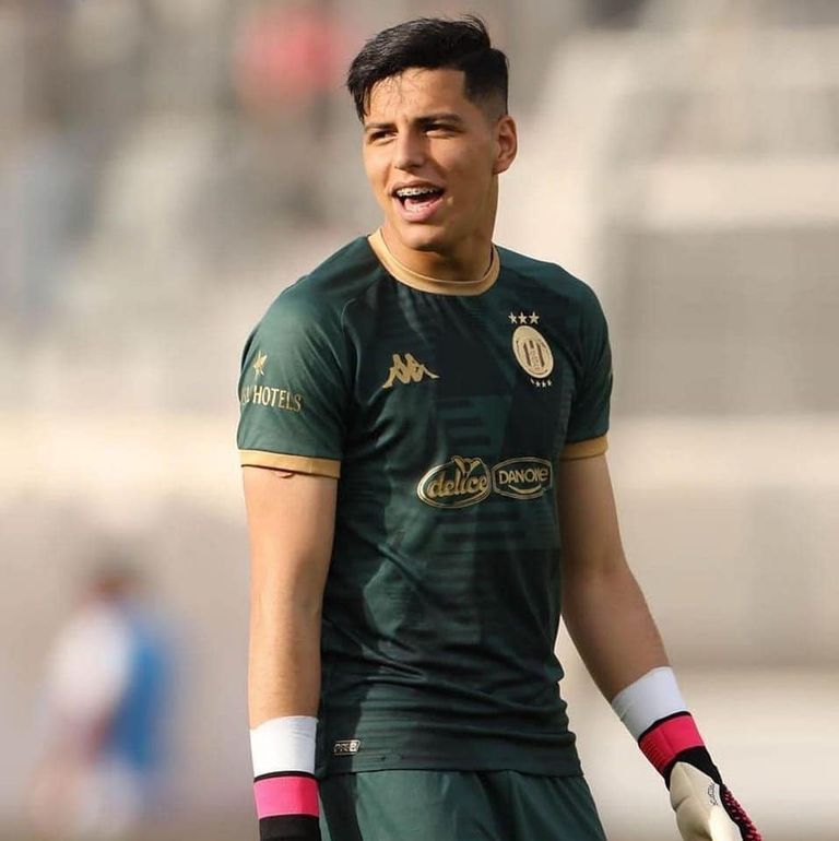 الترجي ضد الهلال 