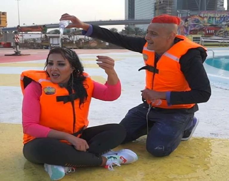 رامز جلال - أرشيفية