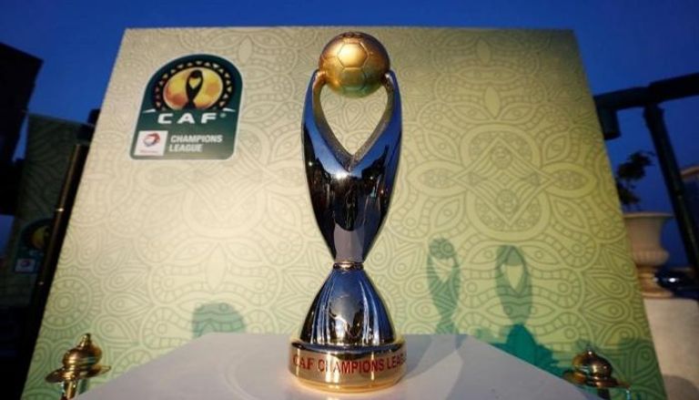 مجموعات دوري أبطال أفريقيا