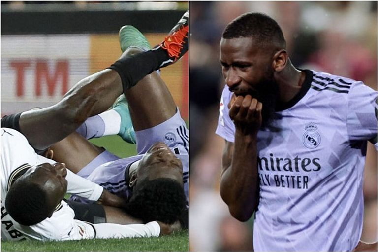 فالنسيا وريال مدريد