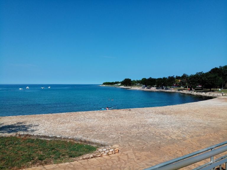 شاطئ كانوفا 