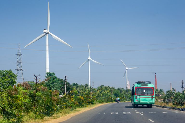 تحول الطاقة في بنغلاديش ضرورة لمواجهة الموجات الصادمة