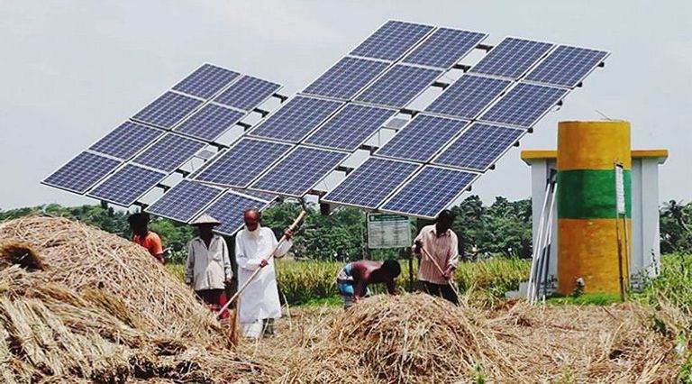 تحول الطاقة في بنغلاديش ضرورة لمواجهة الموجات الصادمة