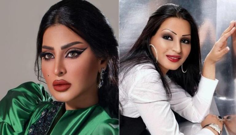 الفنانة السعودية ريم عبدالله