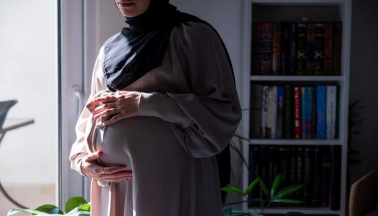 كيفية صيام وغذاء الحامل في رمضان