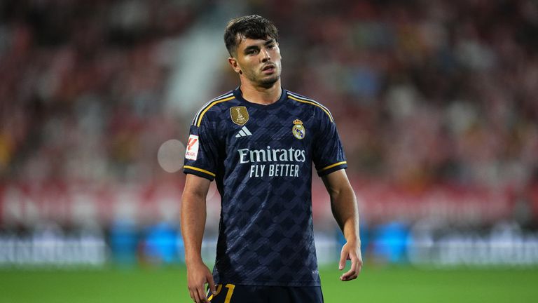 براهيم دياز