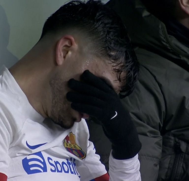 غافي  فرينكي دي يونغ