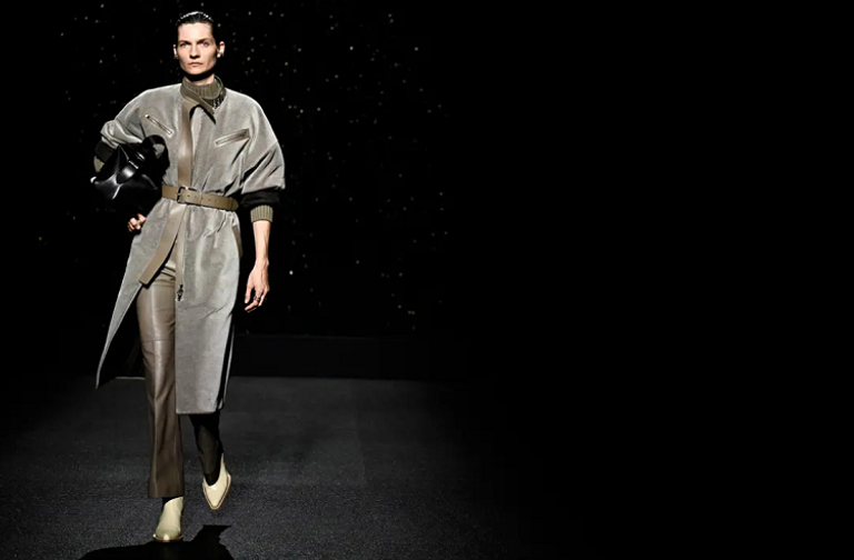 جانب من العرض