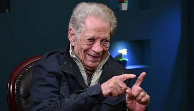 الفنان الراحل جميل برسوم