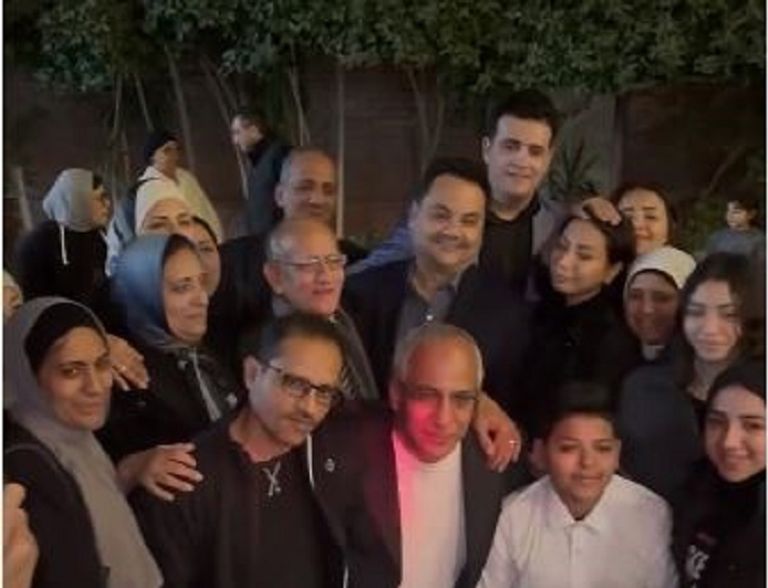 الموسيقار المصري الراحل حلمي بكر