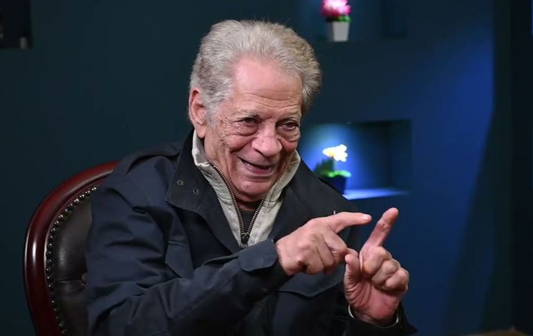 التكريم الأخير للفنان جميل برسوم