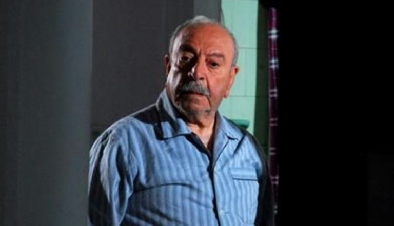 الفنان عمر حجو