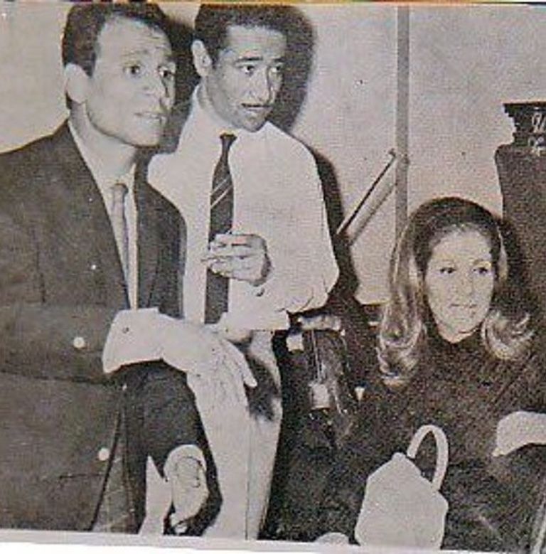 محمد الموجي