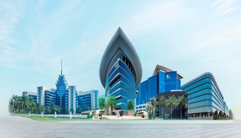 سلطة دبي للمناطق الاقتصادية المتكاملة «دييز»